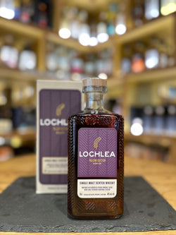 Lochlea Fallow Edition 2nd Crop Whisky (70cl, 46%)