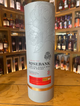 Rosebank 31 Year Old (70cl, 48.1%ABV)