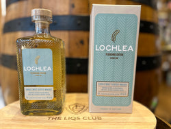 Lochlea Ploughing Edition 2nd Crop  46%abv  70cl