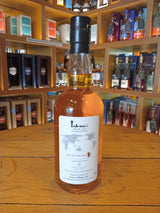 Ichiro's Malt and Grain World Blend Whisky (70cl, 46.5%ABV)