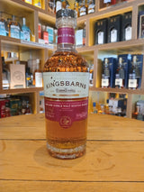 Kingsbarns Balcomie Whisky (70cl, 46%ABV)