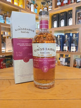Kingsbarns Balcomie Whisky (70cl, 46%ABV)
