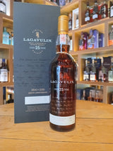 Lagavulin 25 200th Anniversary Release (70cl, 51.7%ABV)