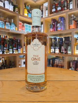The Lakes The One Manzanilla Sherry Cask (70cl, 46.6%ABV)