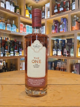 The Lakes The One Sherry Cask Finish  (70cl, 46.6%ABV)