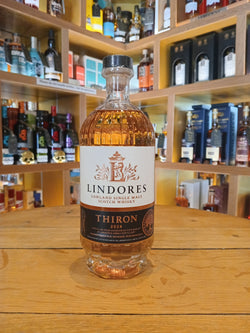 Lindores Thiron 2024 (70cl, 49.4%ABV)