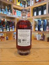 Lindores The Casks of Lindores ll - Sherry Butts (70cl, 49.4%ABV)