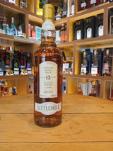 Littlemill 12 (70cl ,40%ABV)