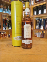 Littlemill 12 (70cl ,40%ABV)