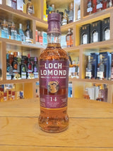 Loch Lomond 14yr. old (70cl, 46%ABV)