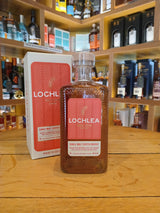 Lochlea Harvest Edition Second Crop (70cl, 46%ABV)