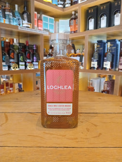 Lochlea Harvest Edition Second Crop (70cl, 46%ABV)