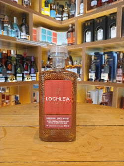 Lochlea Harvest Edition Third Crop  (70cl,46%ABV)