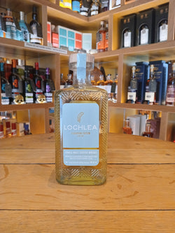 Lochlea Ploughing Edition  First Crop (70cl, 46%ABV)