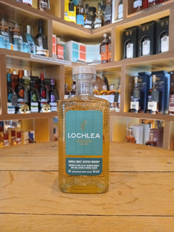 Lochlea Sowing Edition, Third Crop (70cl, 46%ABV)