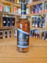 Milk & Honey Elements Series - Red Wine Cask Whisky (70cl, 46%ABV)