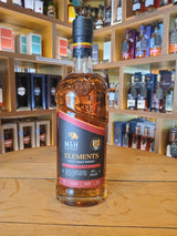 Milk & Honey Elements Series - Sherry Cask Whisky (70cl, 46%ABV)