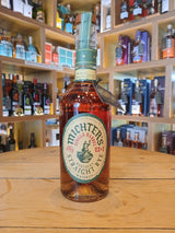 Michter's US*1 Single Barrel Straight Rye (70cl, 42.4%ABV)