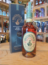 Michter's US*1 Single Barrel Straight Rye (70cl, 42.4%ABV)