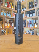 Octomore 16.2 (70cl, 58.1%ABV)