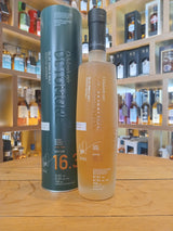 Octomore 16.3 (70cl, 61.6%ABV)