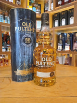 Old Pulteney 1989 Vintage (70cl, 46%ABV)