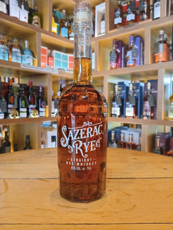 Sazerac Rye (70cl, 45%ABV)