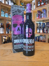 Smokehead Twisted stout Islay Single Malt (70cl, 43%ABV)