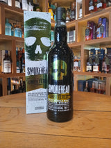 Smokehead Unfiltered Whisky (70cl, 46%ABV)