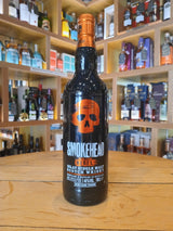Smokehead Rum Rebel (70cl, 46%ABV)
