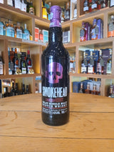 Smokehead Twisted stout Islay Single Malt (70cl, 43%ABV)