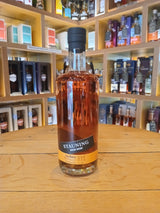 Stauning Rye Whisky (70cl, 48%ABV)
