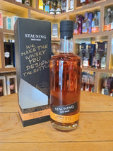 Stauning Rye Whisky (70cl, 48%ABV)