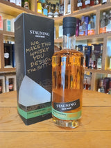 Stauning Smoke Single Malt Whisky (70cl, 47%ABV)