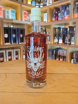 Stauning El Classico (70cl, 45.7%ABV)