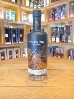 Stauning HØST (70cl, 40.5%ABV)