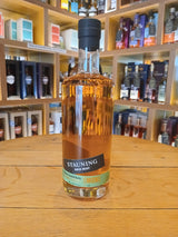 Stauning Smoke Single Malt Whisky (70cl, 47%ABV)
