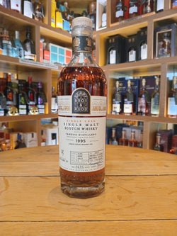 Tamdhu 1995 Berry Bros. Liquid Gold Whisky Co. bottling (70cl, 54.5%ABV)