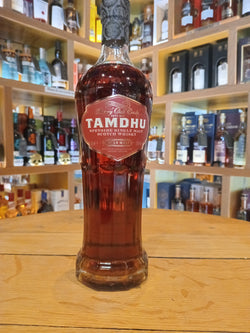 Tamdhu Cigar malt release 03 (70cl, 53.8%ABV)
