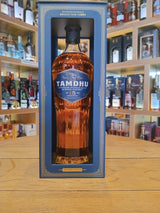 Tamdhu 15 Year Old (70cl, 46%ABV)