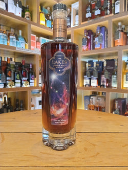 The Lakes Whiskymaker's Edition Galaxia (70cl, 54%ABV)