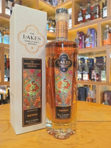 The Lakes Whiskymaker's Edition Equinox (70cl, 46.6%)