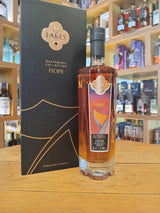 The Lakes - Hope (Quatrefoil Collection) (70cl, 59%ABV)
