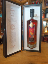 The Lakes - Hope (Quatrefoil Collection) (70cl, 59%ABV)