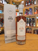 The Lakes,  The One,  Fine Blended Whisky (70cl, 46.6%ABV)