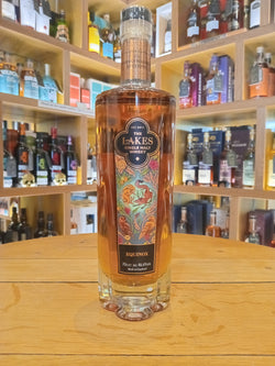The Lakes Whiskymaker's Edition Equinox (70cl, 46.6%)