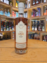 The Lakes,  The One,  Fine Blended Whisky (70cl, 46.6%ABV)