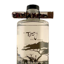 Tipsy East African Mango Gin