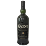 Ardbeg 17 Year Old (70cl, 40%ABV)