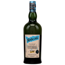 Ardbeg Ardcore Whisky (70cl, 46%ABV)